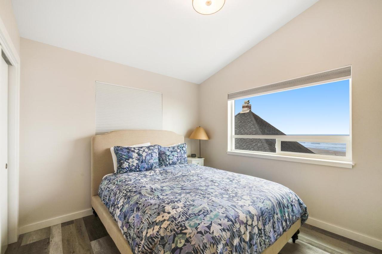 Sea Mist Cottage Нюпорт Екстериор снимка